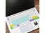 Removable Silicone Keyboard Protector Cover Skin For HP 14" 14 Inch Desktop Carousel 4