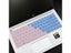 Removable Silicone Keyboard Protector Cover Skin For HP 14" 14 Inch Desktop Carousel 6