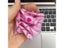 Removable Silicone Keyboard Protector Cover Skin For HP 14" 14 Inch Desktop Carousel 7