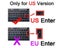 Keyboard Cover For Acer Aspire 3 5 6 7 1 Vero A315 A515 A715 A115 A615 AV15 E1 Carousel 8