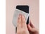 16*16cm Microfiber Polishing Cloth For Iphone Case Screen Sweep Cloth For Carousel 4