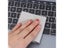 16*16cm Microfiber Polishing Cloth For Iphone Case Screen Sweep Cloth For Carousel 5