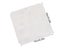 16*16cm Microfiber Polishing Cloth For Iphone Case Screen Sweep Cloth For Carousel 7
