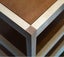 Shida 01 Rack - 3 Shelf. Carousel 10