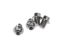 4Pcs Threaded Hard Screws Fixed Screw For MACBOOK A1342 A1278 A1286 A1297 HDD Carousel 6