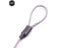 New Notebook Laptop Computer Lock Security Security China Cable Chain With Key Carousel 4