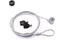 New Notebook Laptop Computer Lock Security Security China Cable Chain With Key Carousel 6
