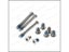 50 Set New Bottom Case Screw For Macbook Pro 13" 15" 17" A1278 A1286 A1297 2008 Carousel 4