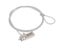 Hot 4 Digit Security Password Computer Lock Anti-theft Chain For Notebook PC Carousel 7