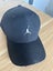 Nike Jordan Rise Metal Logo Cap Carousel 3