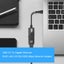 10/100/1000Mbps Wired USB 3.0 TypeC USB To Rj45 Lan Ethernet Adapter Carousel 5