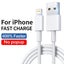 Original USB Cable For iPhone 14 13 11 12 Pro Max Mini XS Fast Carousel 6