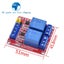 Relay module 1 2 4 6 8 Channel 5V 12V Relay Module Board Shield with Carousel 4
