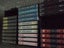 TECHNICS rs-b205, plus HEAPS OF TAPES Carousel 4