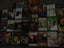 TECHNICS rs-b205, plus HEAPS OF TAPES Carousel 12