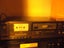 TECHNICS rs-b205, plus HEAPS OF TAPES Carousel 13
