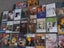 TECHNICS rs-b205, plus HEAPS OF TAPES Carousel 14