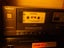 TECHNICS rs-b205, plus HEAPS OF TAPES Carousel 15
