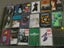 TECHNICS rs-b205, plus HEAPS OF TAPES Carousel 16