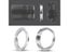 M39-L M 35-135mm Adapter Ring For Leica M39 LSM LTM Lens Leica VM ZM Techart Carousel 3