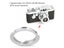 M39-L M 35-135mm Adapter Ring For Leica M39 LSM LTM Lens Leica VM ZM Techart Carousel 6