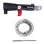 automatic chain nail adapter Automatic Chain Nail Adapter Electric Drill Screw Carousel 1