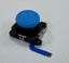 10Pcs 4 Colors Left/Right 3D Analog Sensor Joystick Thumb Sticks Replacement Carousel 5