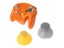 5 Pair Replacement For GameCube NGC Controller Joystick Cap Carousel 1