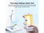 Smart Wireless GPS Tracker For Key Bag Child Pet Carousel 5