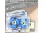 Blank DVD Carousel 6