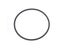 20Pcs 1.5mm L43D Round Cassette Recorder Repair Belt Carousel 5