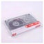 10PCS High Qulity Standard Cassette Blank Tape Player Empty 60 Minutes Magnetic Carousel 6