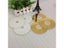 5 Discs 6x25GB Gold Printable BD R Blu Ray Discs Carousel 3