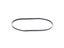 P82F 20Pcs Bag Universal Recorder Repair Rubber Belts 110 145mm For DVD Carousel 3