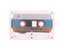 1pcs Standard Cassette Blank Tape Player Empty 60 Minutes Magnetic Audio Tape Carousel 3