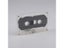 Core Keywords Cassette Blank Tape Player 45 Minutes Magnetic Audio Tape Carousel 6