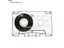 1pc Blank Tape For Repeater And Tape Recorder Standard Cassette Blank Tape Carousel 6