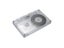 Standard Cassette Blank Tape Player Empty 60 Minutes Magnetic Audio Tape Carousel 3