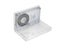Standard Cassette Blank Tape Player Empty 60 Minutes Magnetic Audio Tape Carousel 5