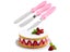 Kitchen Knife Set Carousel 2