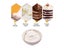 Kitchen Knife Set Carousel 3