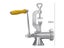 Manual Mincer Meat Grinder Pasta Maker Hand Operated Beef Sausage Maker Kitchen Carousel 3