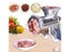 Manual Mincer Meat Grinder Pasta Maker Hand Operated Beef Sausage Maker Kitchen Carousel 6