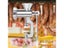 Multifunctional Manual Meat Grinder Hand Crank Kitchen Gadget Carousel 3