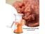 Stainless Steel Manual Meat Grinder Fruit Vegetable Pulverizer Carousel 1