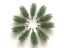 Artificial Flowers Plants Carousel 3