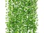 36Pcs Artificial Plants Of Vine False Flowers Ivy Hanging Garland For The Carousel 2