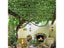 36Pcs Artificial Plants Of Vine False Flowers Ivy Hanging Garland For The Carousel 5