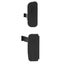 usb door bottom cover Rubber Door Bottom Cover Black Flexible USB AV Out Carousel 3