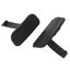 usb door bottom cover Rubber Door Bottom Cover Black Flexible USB AV Out Carousel 4